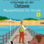 fred und otto ostsee wanderführer hundeladen kyritz