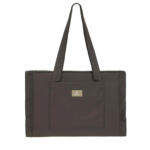 Dog Travel Bag Nobo von PALOPA - Anthracite