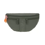 Leckerliebeutel-Emma, dark olive