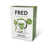 Smoothie Gemüse mit Spirulina-Fred