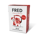 Smoothie Rind mit Hagebutte-Fred