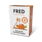 Morosche Karottensuppe-Fred