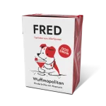 Fred-Dog Drink "Wuffmopolitan"