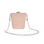 Leckerlibeutel Karl in rosa von PALOPA