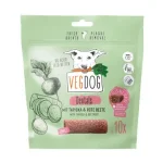 VEGDOG DENTALS - MINI -120g