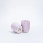 Tasse New Party (220ml) Cup Lila von Egg back home