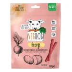 VEGDOG BEEVYS - 80g