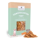 Paws & Patch Kürbisflocken 700g für Hunde