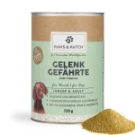 Paws & Patch GELENK GEFÄHRTE für Hunde Junior & Adult