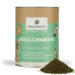 Paws & Patch Seealgenmehl für Hunde, Katzen und Pferde (250g)
