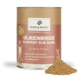 Paws & Patch Ulmenrinde Pulver 100G für Hunde