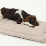 Reisematte Travel Matti Paddy gravel L von Dogs in the City