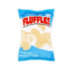 "Hundespielzeug FLUFFLES CHIPS Chipstüte" von P.L.A.Y