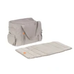 HUNDETASCHE - WEDA, TAUPE VON PALOPA