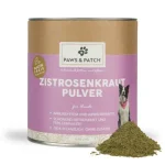 Paws & Patch Zistrosenkraut Pulver Für Hunde (150g)