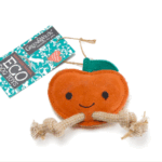 Sancho the Satsuma - Ökospielzeug von Green & Wild's
